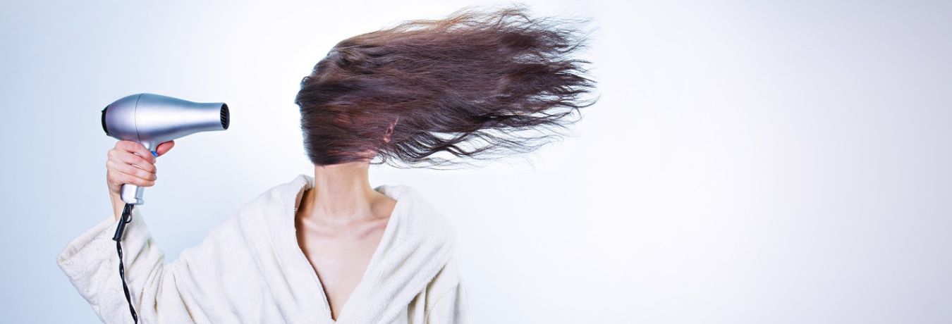 hair treatment