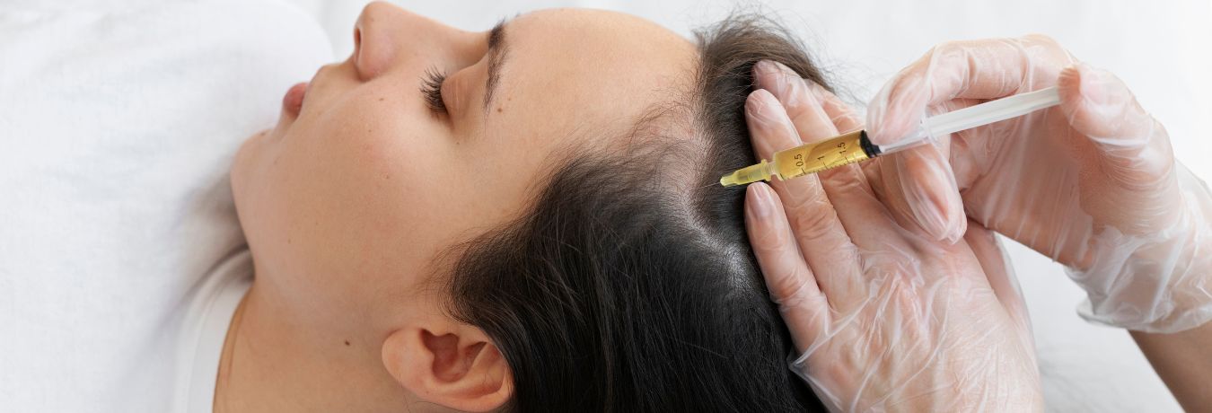 hair botox