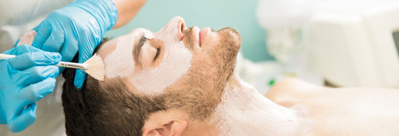 facials