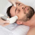 male waxing