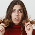split ends