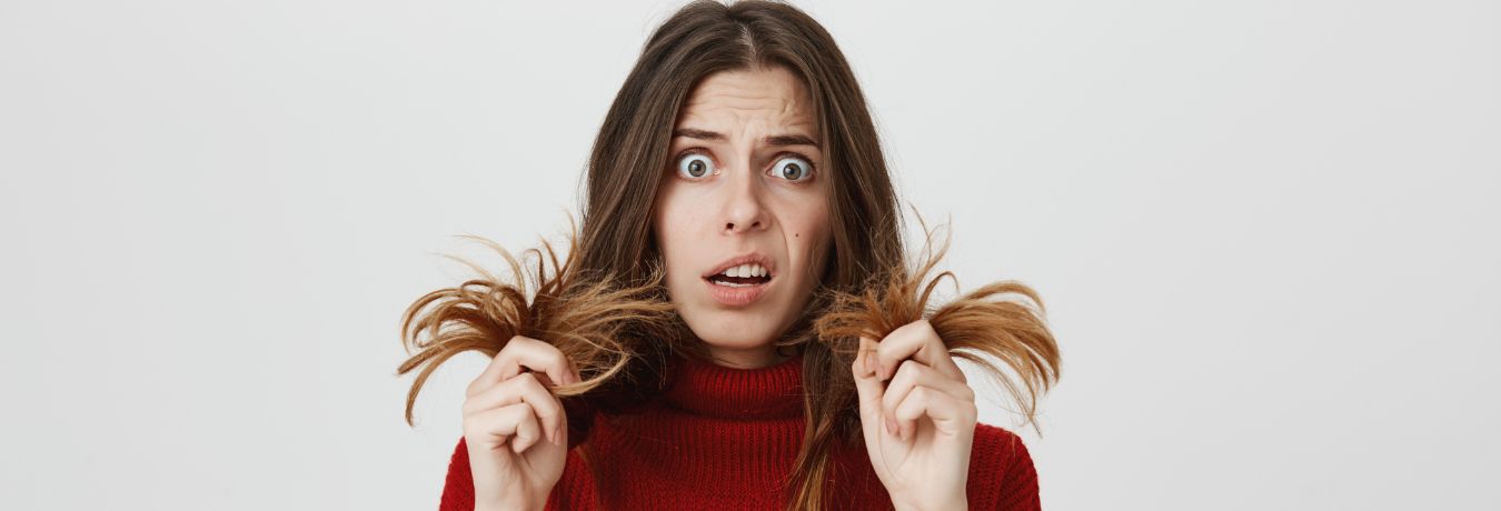 split ends