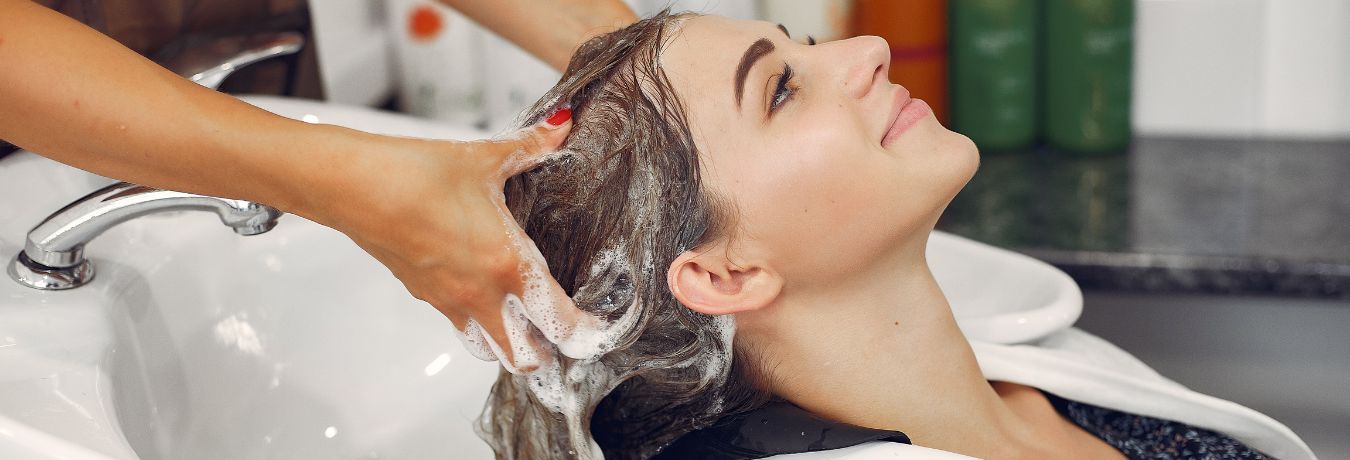 hair treatments