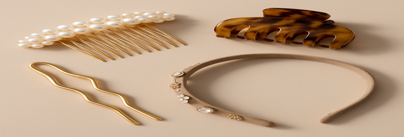 hair accessories