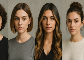hairstyles for women