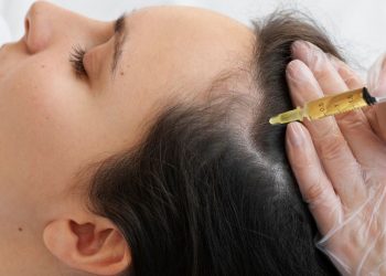 hair botox