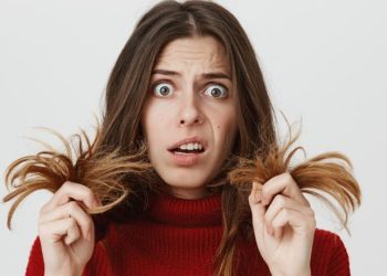 split ends