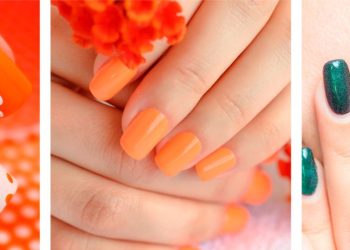 spring nails