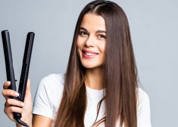 hair straightener
