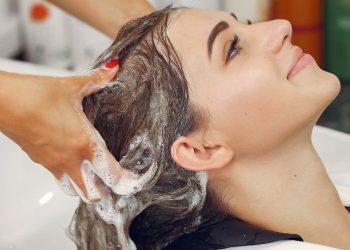 hair treatments